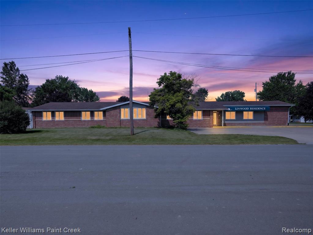 200 S 4th Street, Linwood, MI 48634