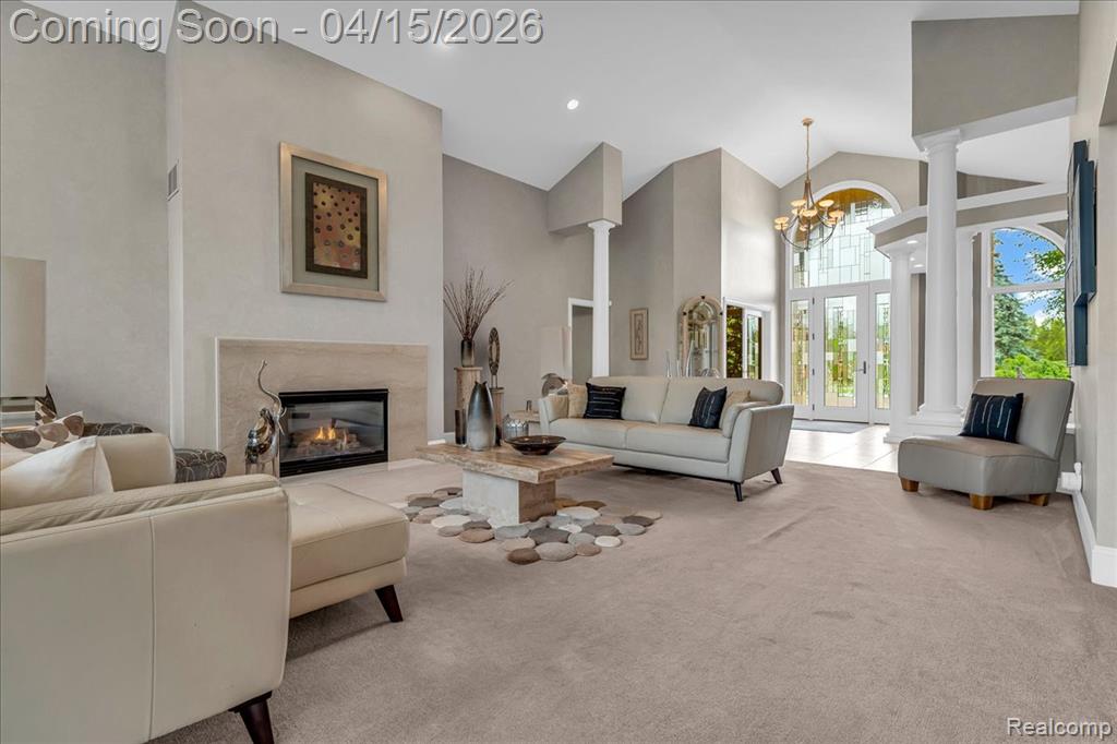550 Kings Fairway Court, Grand Blanc, MI 48439 — Photo 10