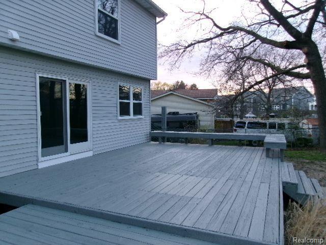 6586 WALDON GLENS, Clarkston, MI — Photo 47