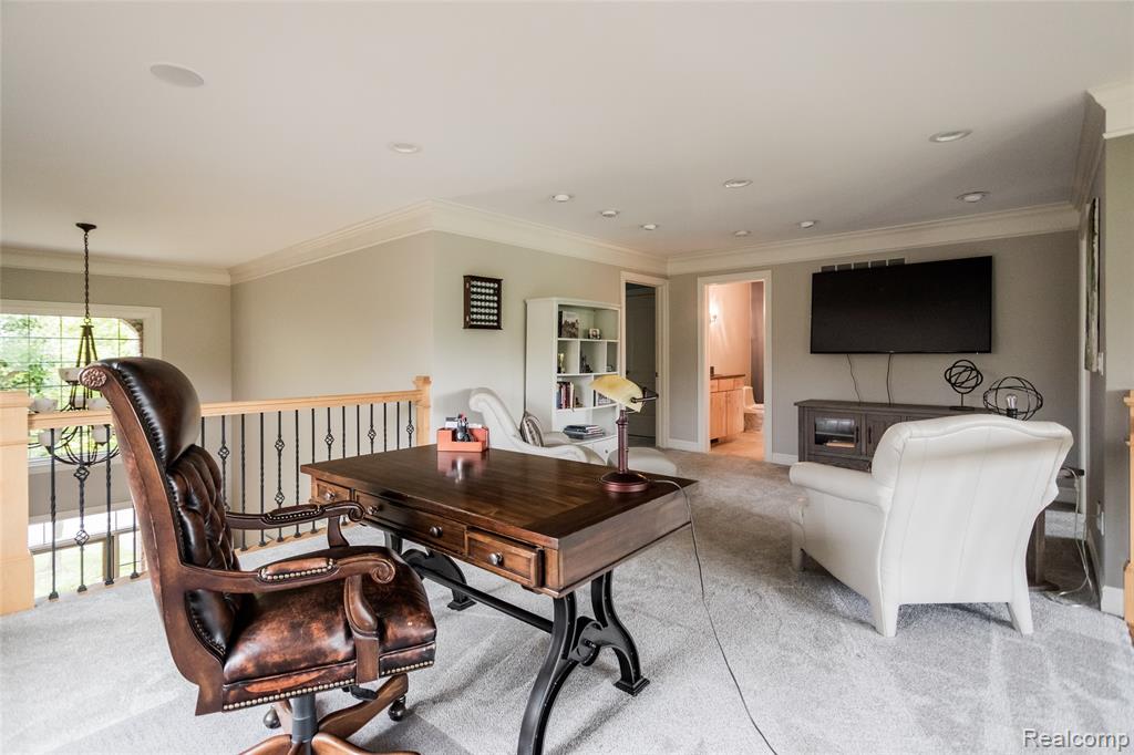 9050 Lake Dominion Drive, Brighton, MI 48114 — Photo 27