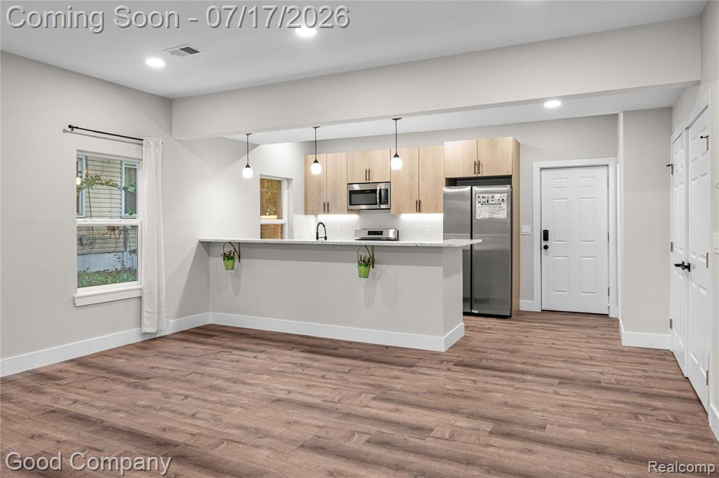7541 Clayburn Street, Detroit, MI 48228 — Photo 4