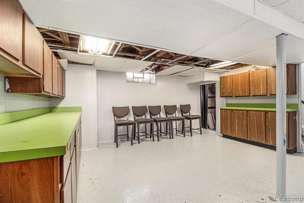 663 Highland Avenue, Lincoln Park, MI 48146 — Photo 15