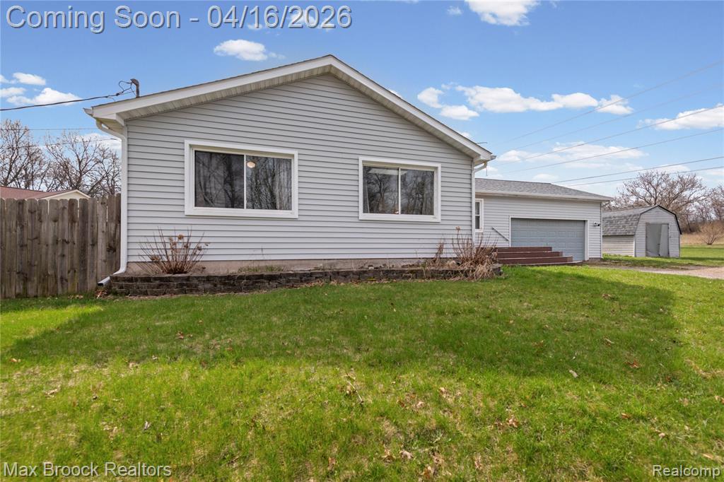 817 Mower Road, Pinckney, MI 48169 — Photo 42