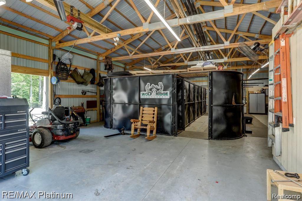 1286 Gray Fox Court, Howell, MI 48843 — Photo 43