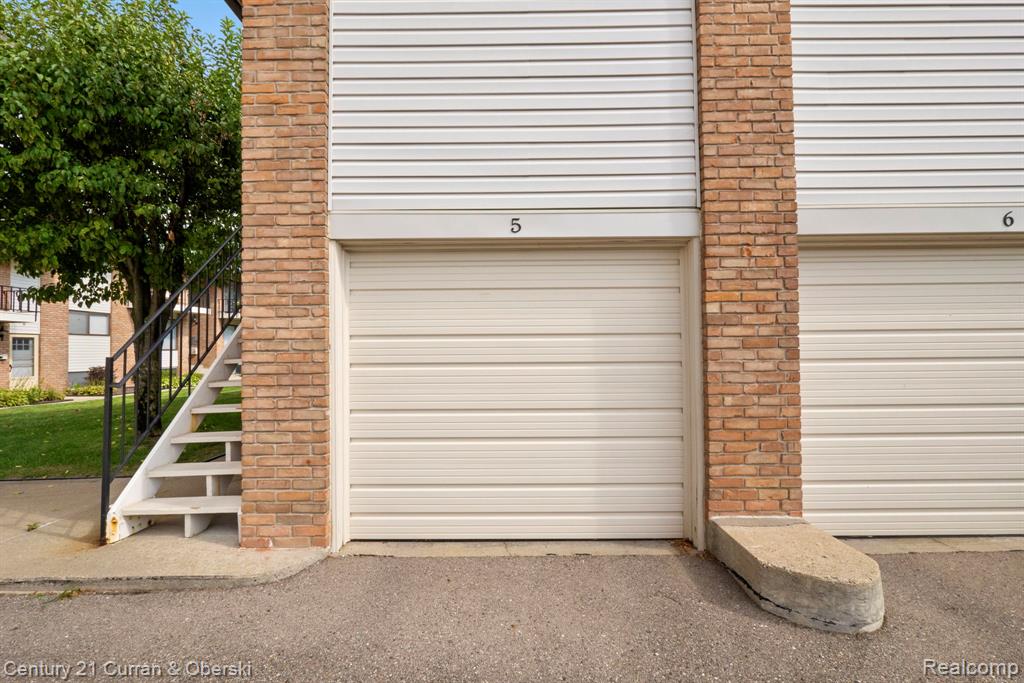 500 Ford Street, B5, Plymouth, MI 48170 — Photo 22