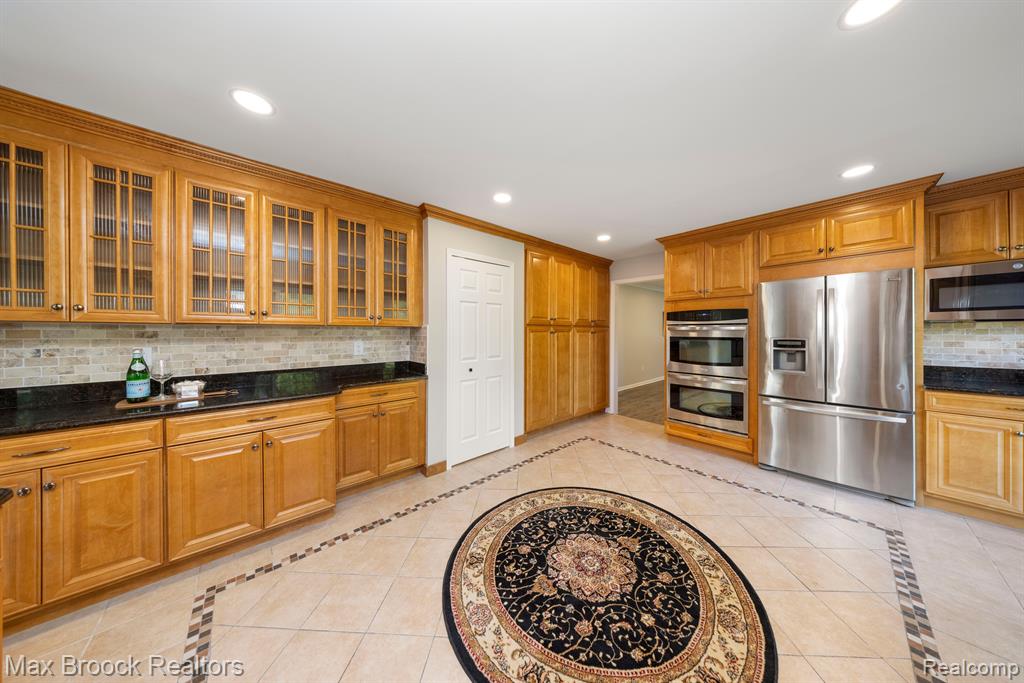 4520 STONY RIVER Drive, Bloomfield Hills, MI — Photo 24