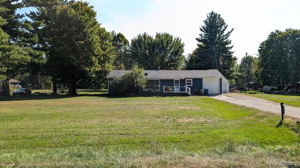 5681 HANES Road, Vassar, MI 48768 — Photo 7