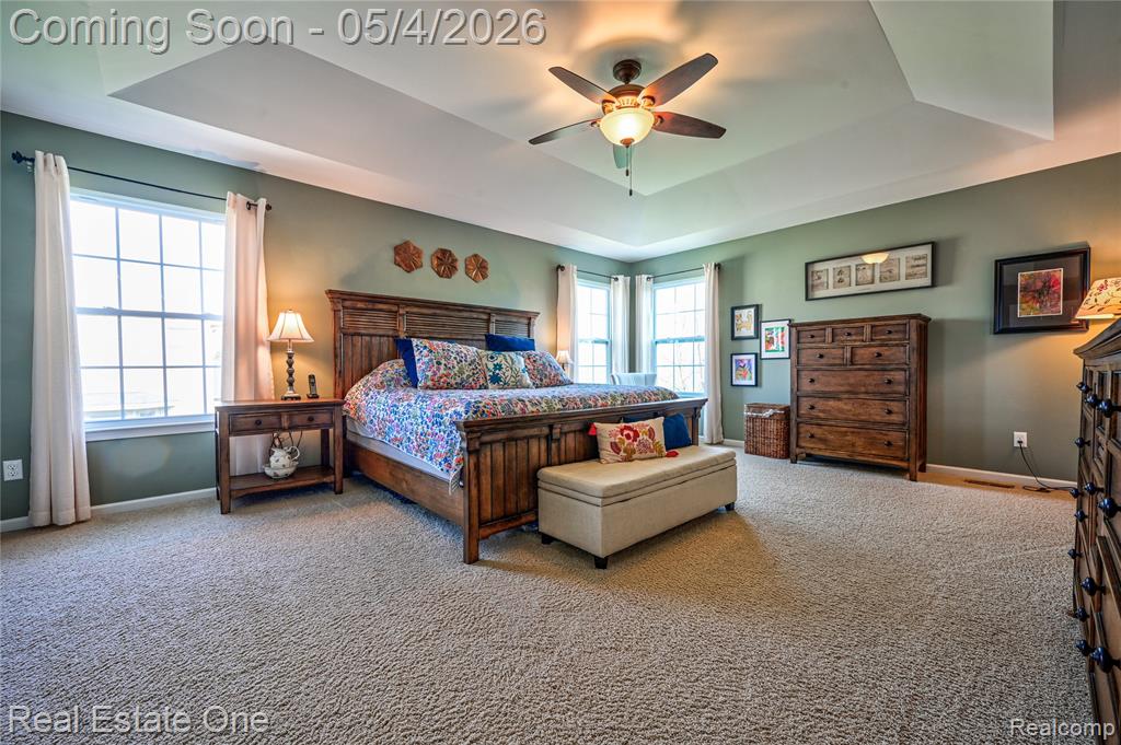 57710 Deere Court, South Lyon, MI 48178 — Photo 29