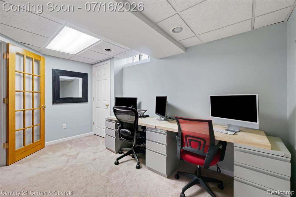44026 Deep Hollow Circle, Northville, MI 48168 — Photo 53