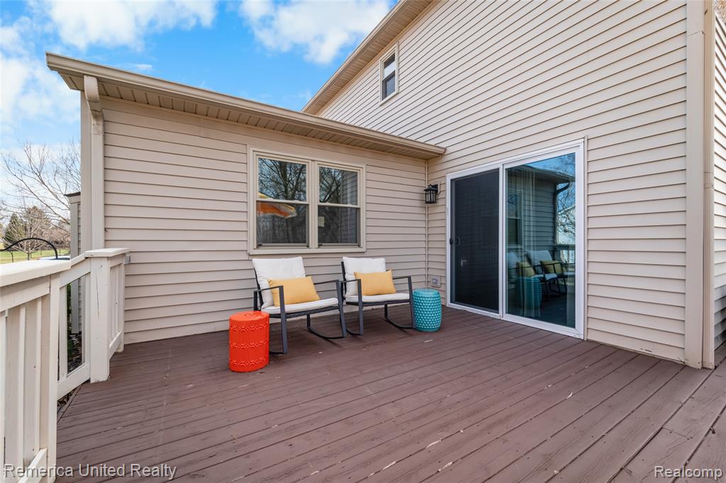 785 Eagle Heights Drive, South Lyon, MI 48178 — Photo 28