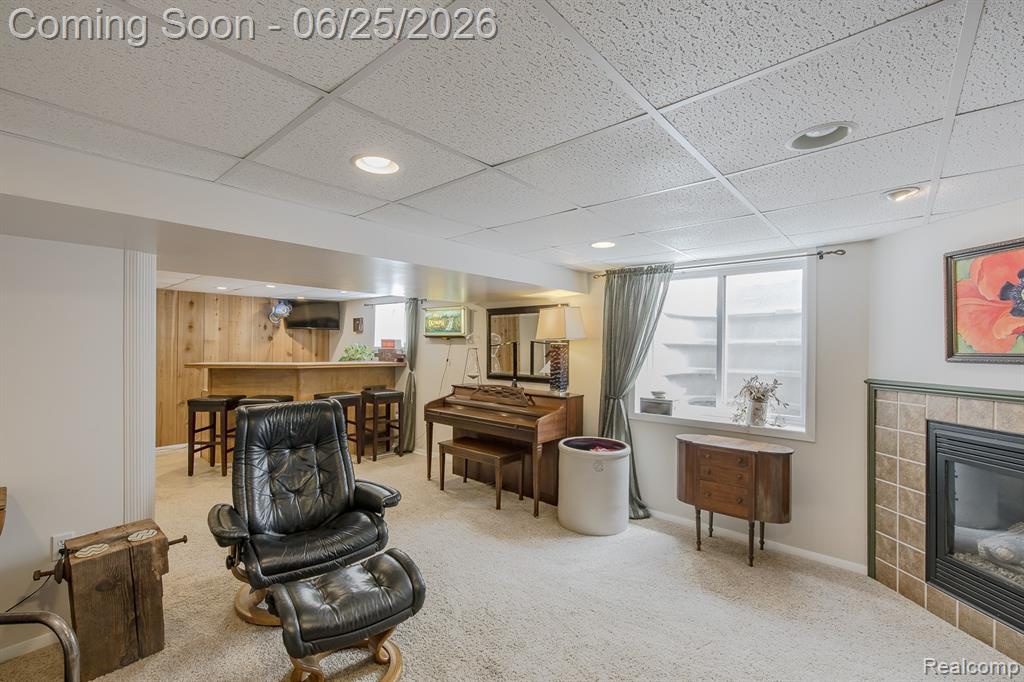 4741 Meadowbrook Avenue, Clarkston, MI 48348 — Photo 40