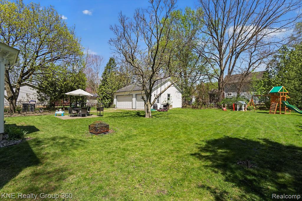 622 Factory Street, Howell, MI 48843 — Photo 8