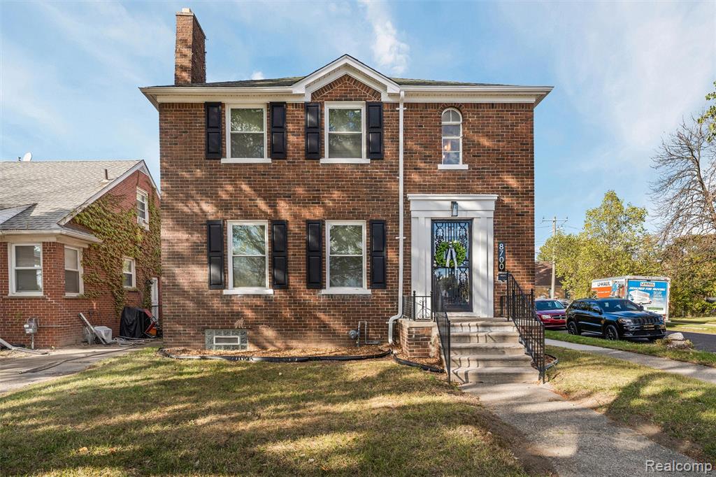 8700 Otto Street, Detroit, MI 48204 — Photo 31
