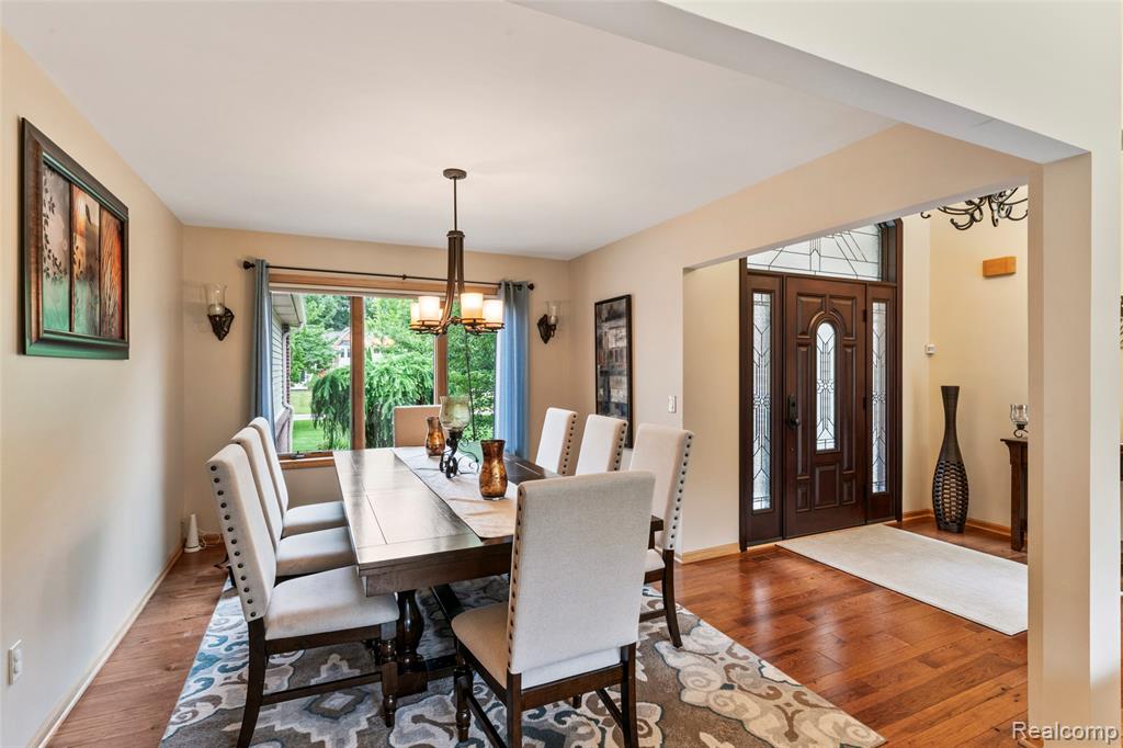 6541 E Ridge Court, Brighton, MI 48116 — Photo 10