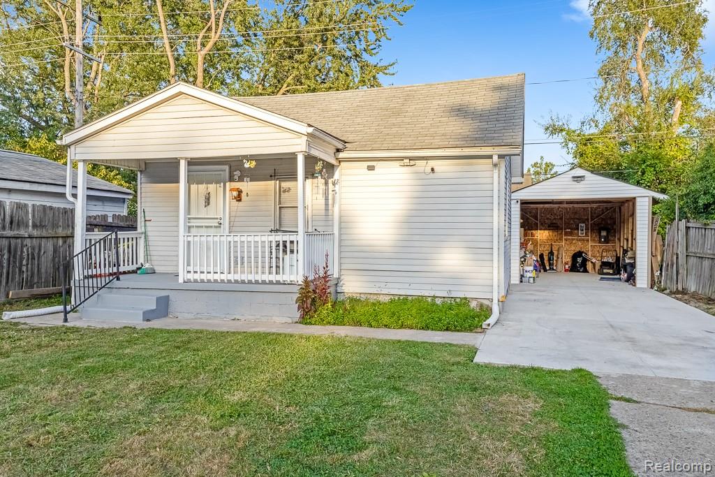 6426 Artesian Street, Detroit, MI 48228 — Photo 4