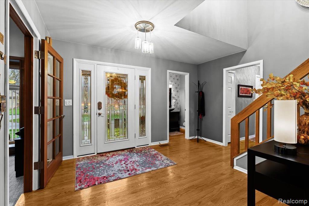 42399 BRADNER Road, Northville, MI 48168 — Photo 5