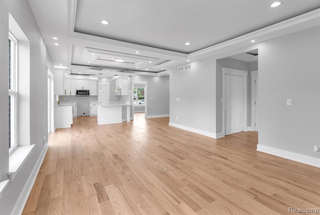 23594 Crescent Ridge Drive, New Boston, MI 48164 — Photo 8