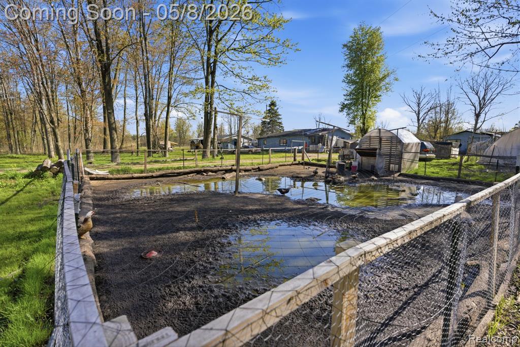 2905 S Plain Road, Caro, MI 48723 — Photo 39