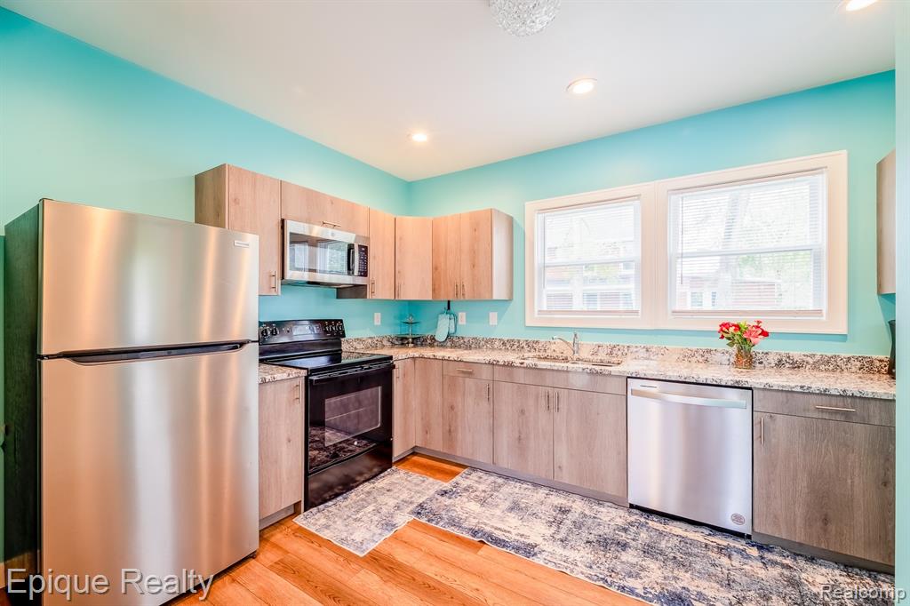616 Hubble Street, Monroe, MI 48161 — Photo 16