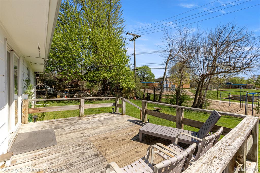 2269 S Circle Drive, Ann Arbor, MI 48103 — Photo 19