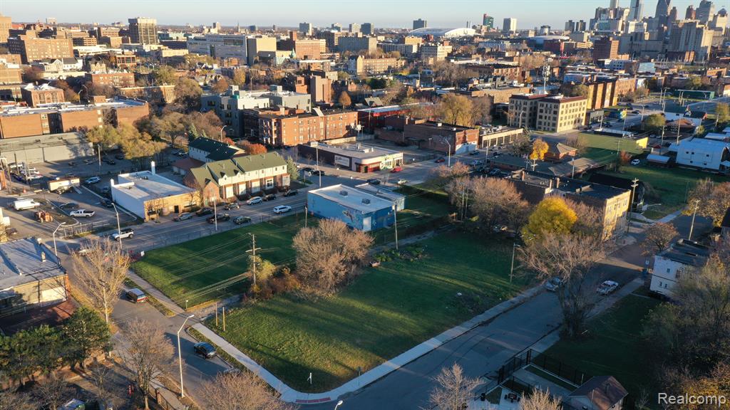 4244 4th St package, Detroit, MI 48201 — Photo 7
