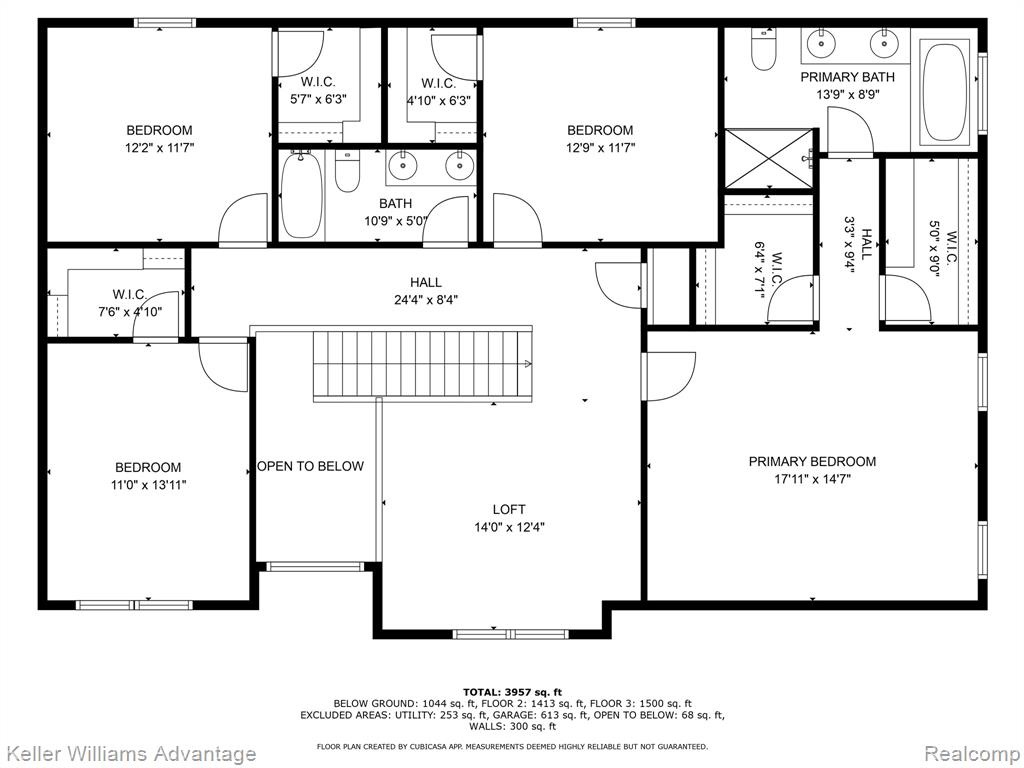 41740 Steinbeck Glen, Novi, MI 48377 — Photo 49