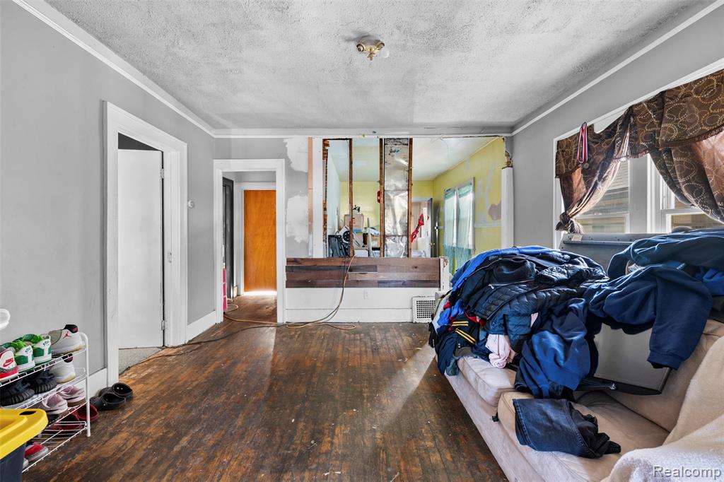 1611 Evans Street, Detroit, MI 48209 — Photo 22