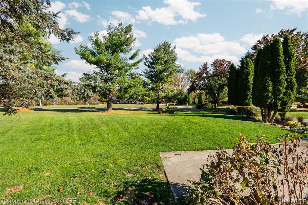 4301 Heatherwood Drive, Milford, MI 48381 — Photo 49