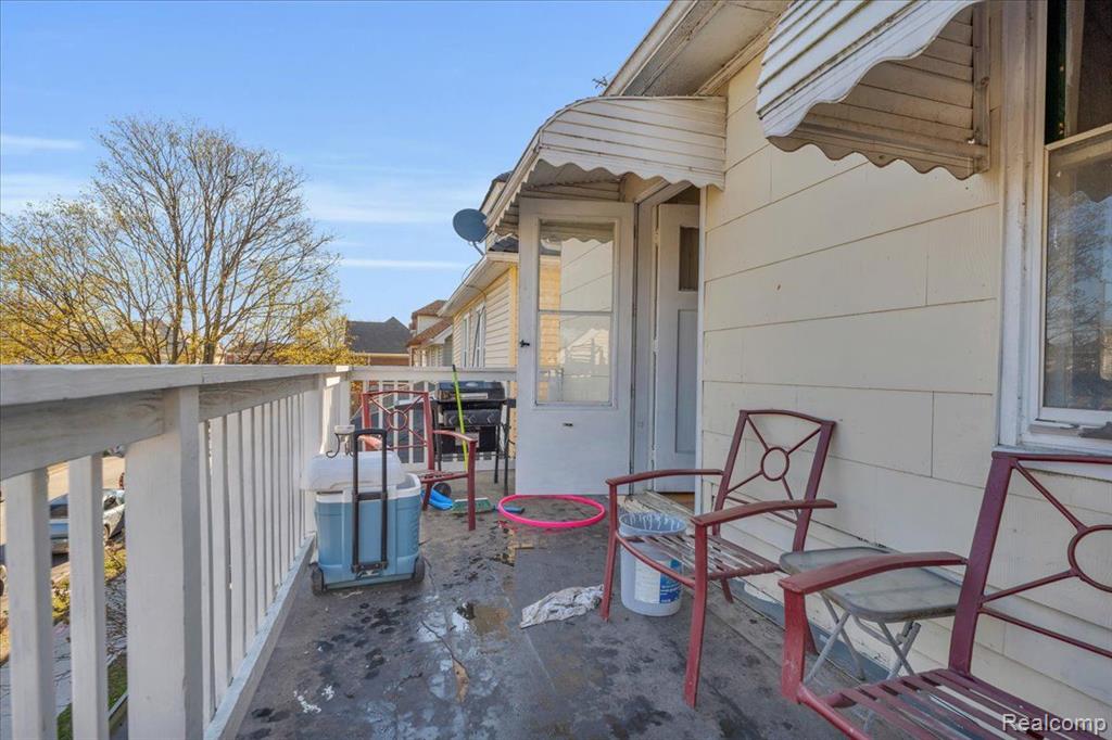 7753-7755 SENATOR Street, Detroit, MI 48209 — Photo 15
