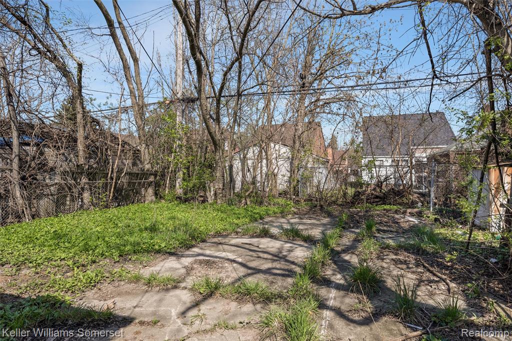9922 Coyle Street, Detroit, MI 48227 — Photo 18