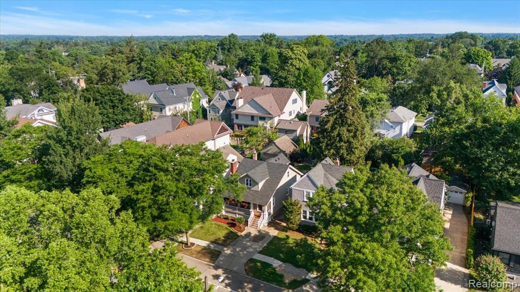 716 W Lincoln Street, Birmingham, MI 48009 — Photo 38