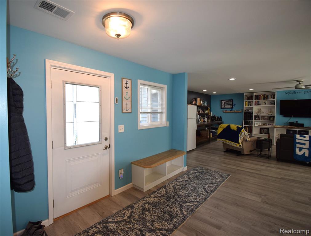 1401 Belle River Road, East China, MI — Photo 4