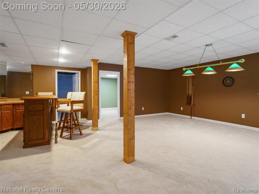 47245 N Pointe Drive, Canton, MI 48187 — Photo 36