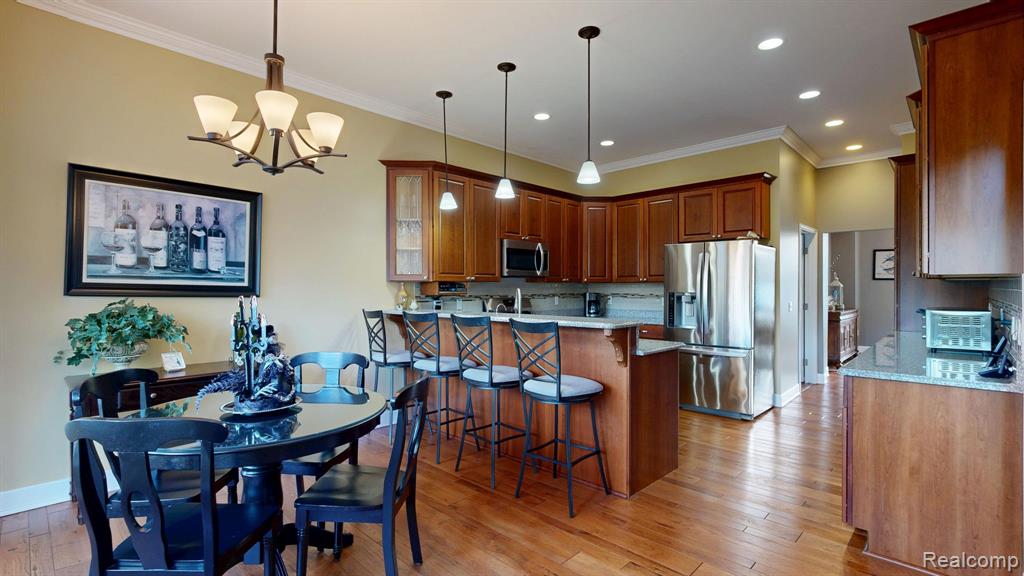 4400 Oak Tree Trail, Fenton, MI 48430 — Photo 20