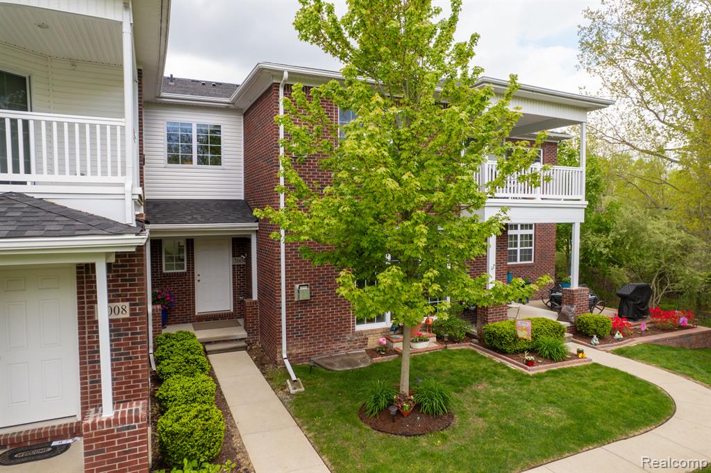 7004 BOULDER POINTE Drive, 89, Washington, MI — Photo 36