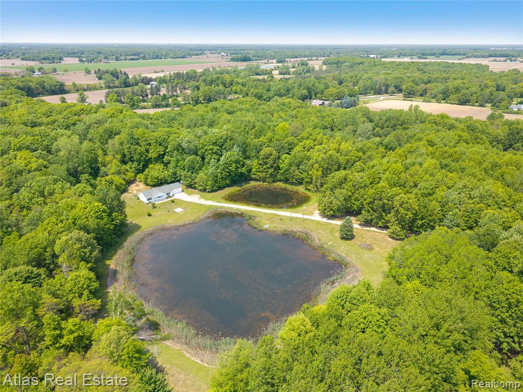 18286 FRANDSCHE Road, Oakley, MI 48649 — Photo 2