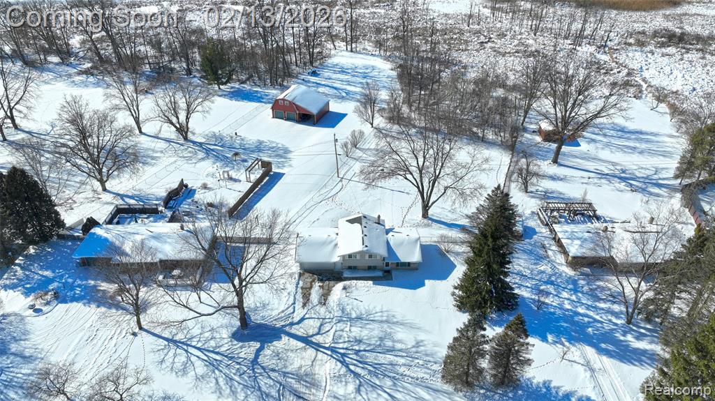 9643 Andersonville Road, Clarkston, MI — Photo 32