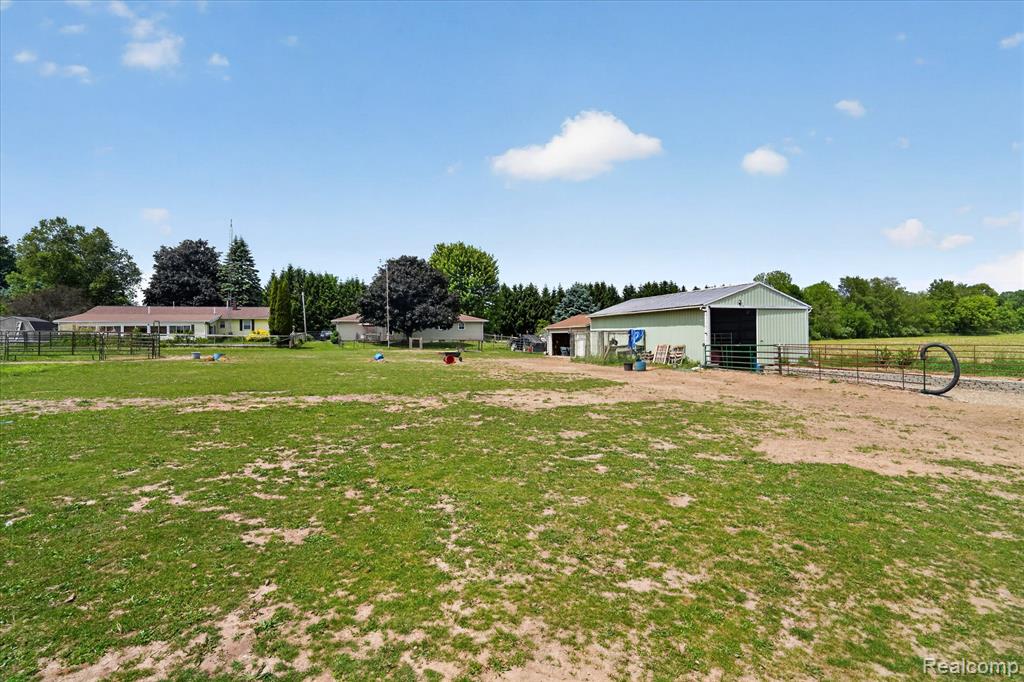 25692 M 60, Homer, MI 49245 — Photo 39