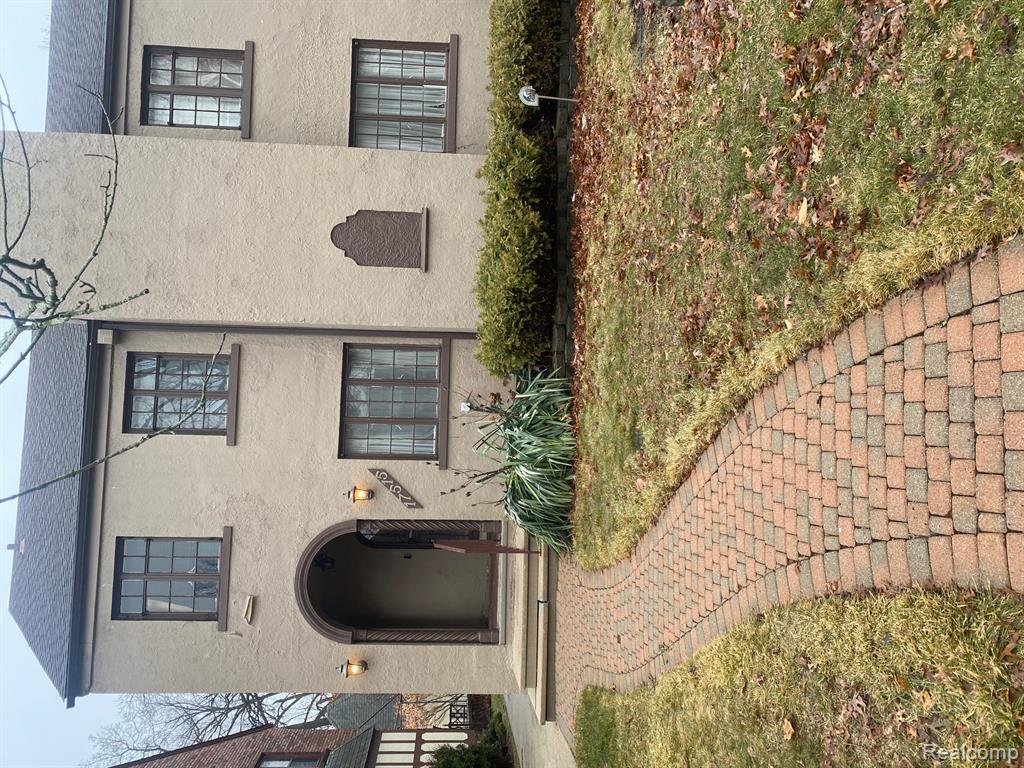 17515 PARKSIDE Street, Detroit, MI 48221 — Photo 6