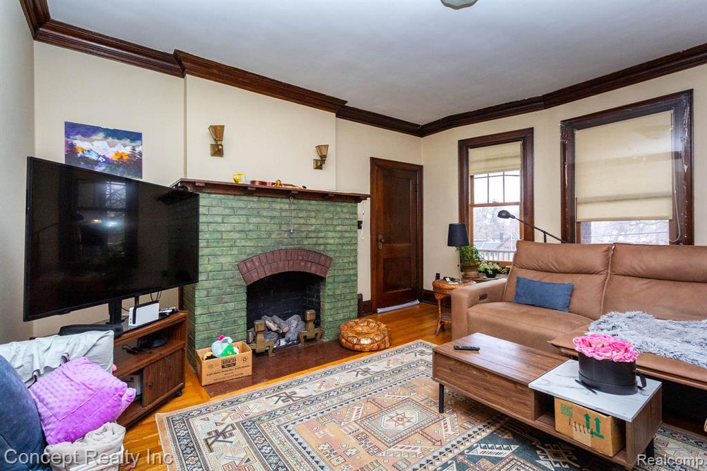 1461 Clark Street, Detroit, MI 48209 — Photo 26