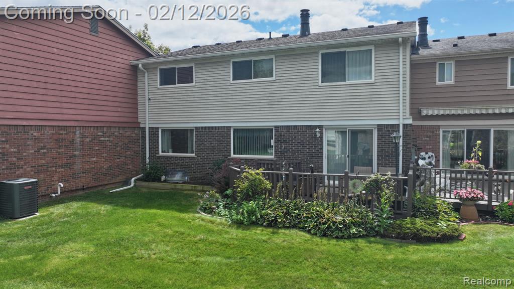 525 Parke Ct., Grand Blanc, MI 48439 — Photo 32
