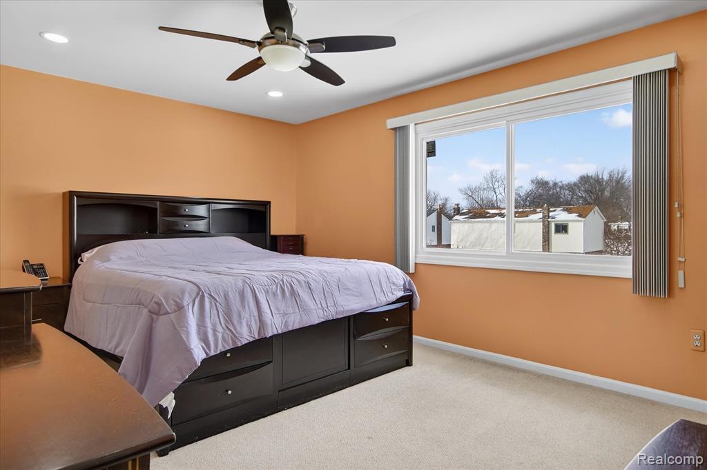 6857 Bridgemont Drive, Canton, MI 48187 — Photo 34