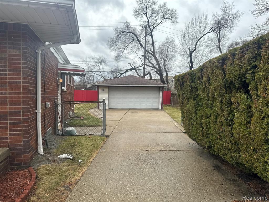 20627 Patton Court, Detroit, MI 48228 — Photo 17