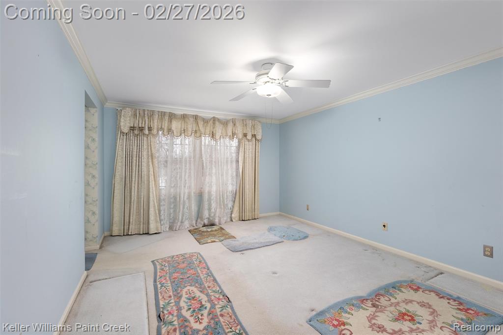 4732 Barcroft Way, Sterling Heights, MI 48310 — Photo 33