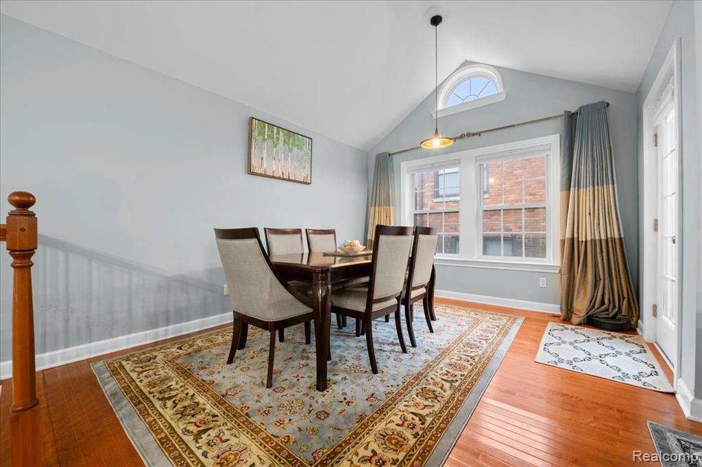 411 E Ferry Street, 15, Detroit, MI 48202 — Photo 14