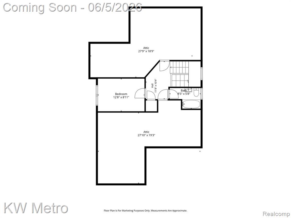 18481 Fairfield Street, Detroit, MI 48221 — Photo 42