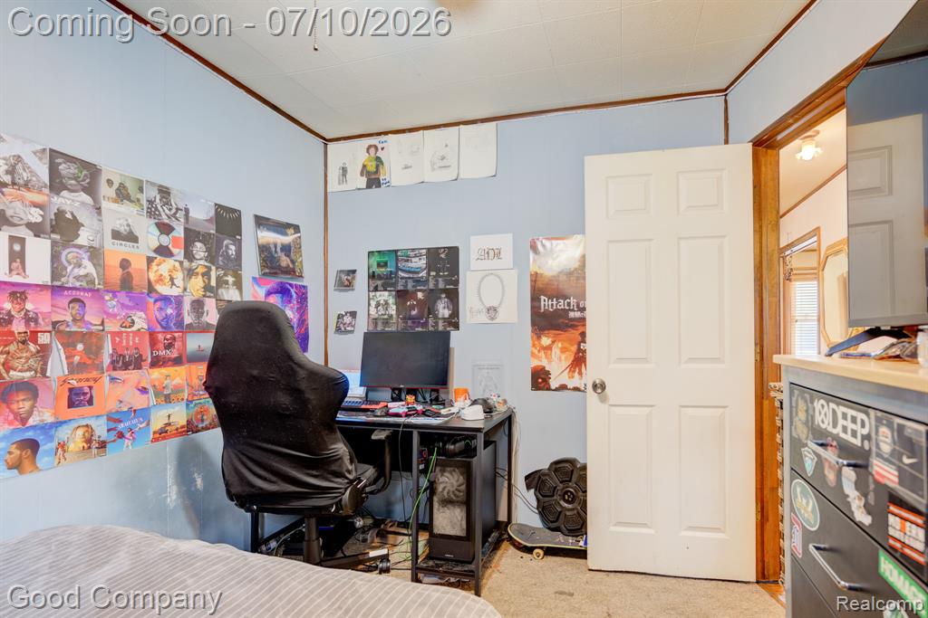 520 E Hudson Avenue, Madison Heights, MI 48071 — Photo 20