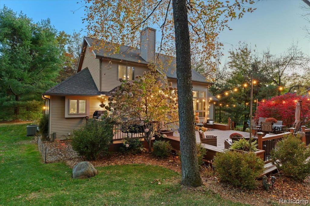 7227 COWELL Road, Brighton, MI 48116 — Photo 50