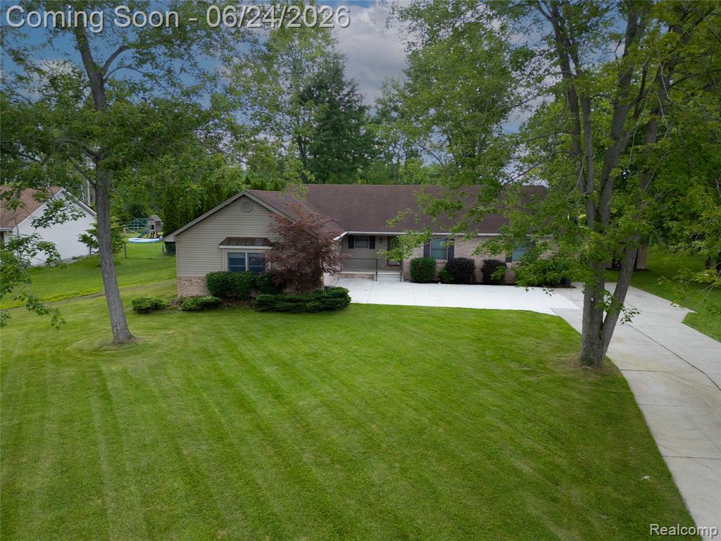 24487 Dugan Drive, New Boston, MI 48164 — Photo 71