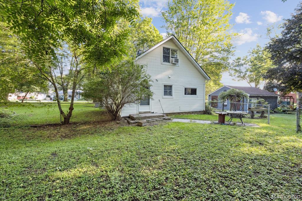 303 Mechanic Street, Stockbridge, MI 49285 — Photo 30